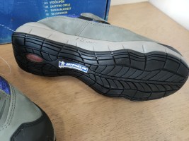 Michelin werkschoenen maat 38 (3)